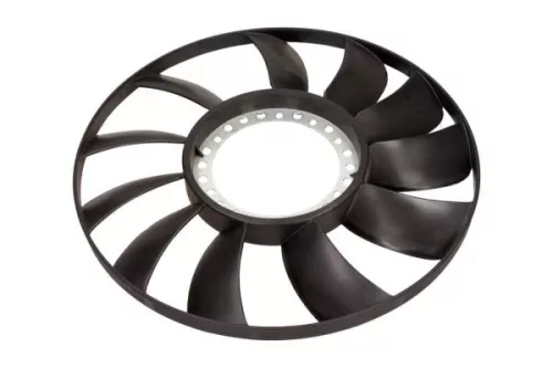 MAXGEAR Fan Wheel, engine cooling (71-0024)
