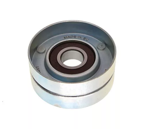 MAXGEAR Tensioner Pulley, V-ribbed belt (54-0281)