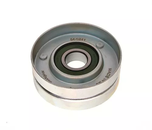 MAXGEAR Tensioner Pulley, V-ribbed belt (54-0241)