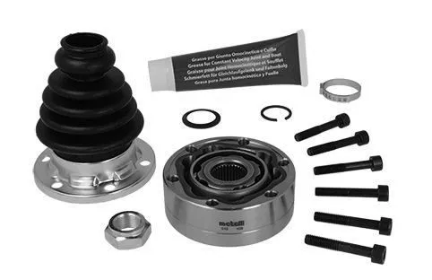Joint Kit, drive shaft