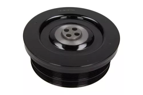 MAXGEAR Belt Pulley, crankshaft (30-0001)