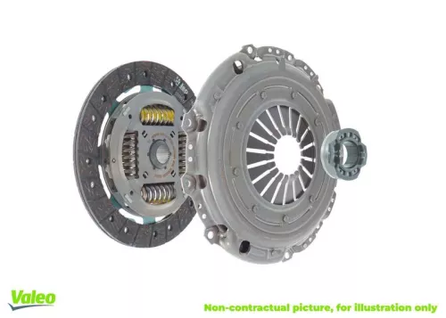 VALEO Clutch Kit (801561)
