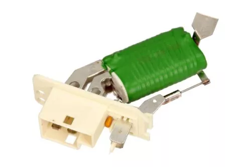 MAXGEAR Resistor, interior blower (57-0037)