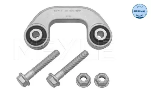 MEYLE Link/Coupling Rod, stabiliser bar (116 060 0007)
