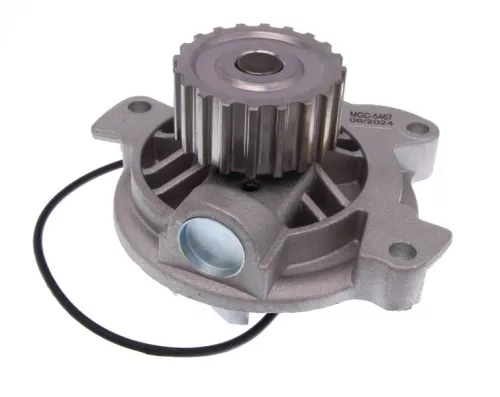 MAXGEAR Water Pump, engine cooling (47-0057)