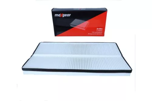 MAXGEAR Filter, cabin air (26-0013)