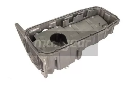MAXGEAR Oil Sump (34-0011)