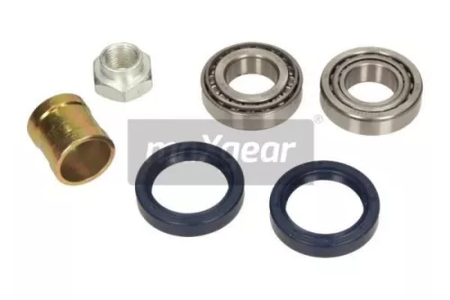 MAXGEAR Wheel Bearing Kit (33-0128)