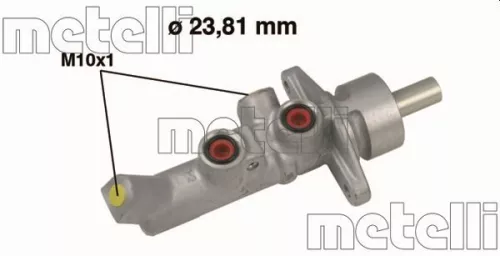 METELLI Brake Master Cylinder (05-0647)