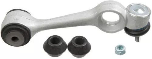 LEMFORDER Control/Trailing Arm, wheel suspension (10719 02)