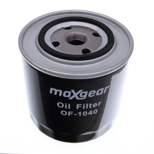 MAXGEAR Oil Filter (26-0136)