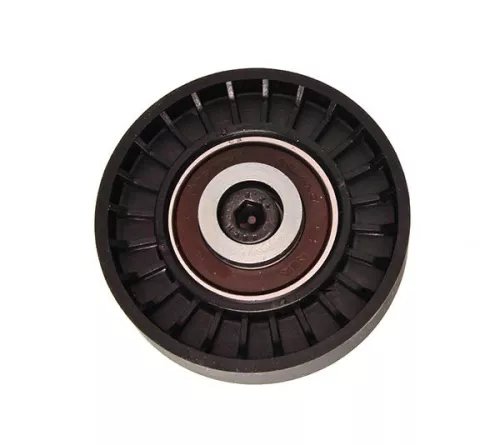 MAXGEAR Deflection/Guide Pulley, V-ribbed belt (54-0308)