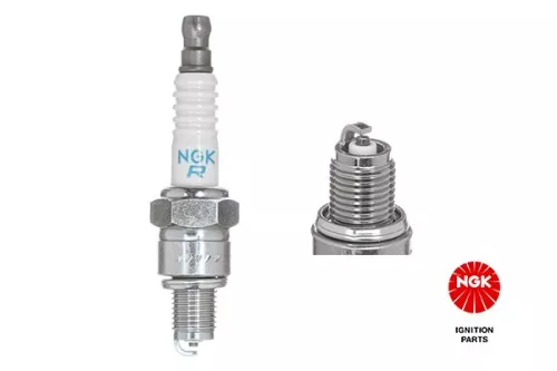 NGK Spark Plug (6535)