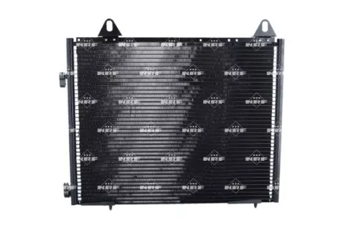 NRF Condenser, air conditioning (35351)