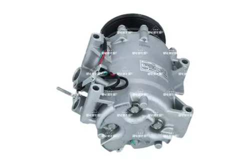 NRF Compressor, air conditioning (32448)