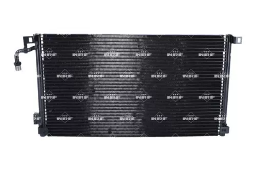 NRF Condenser, air conditioning (35328)