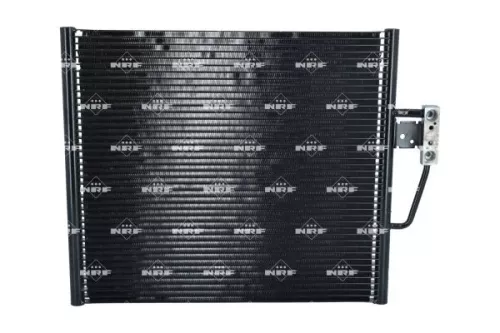 NRF Condenser, air conditioning (35587)