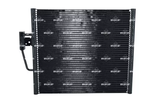 NRF Condenser, air conditioning (35587)