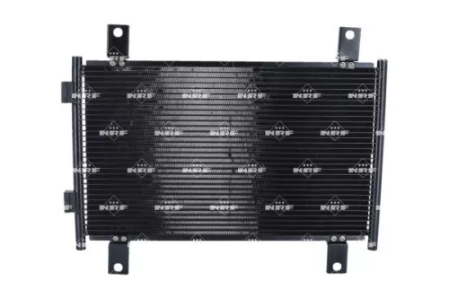 NRF Condenser, air conditioning (35501)