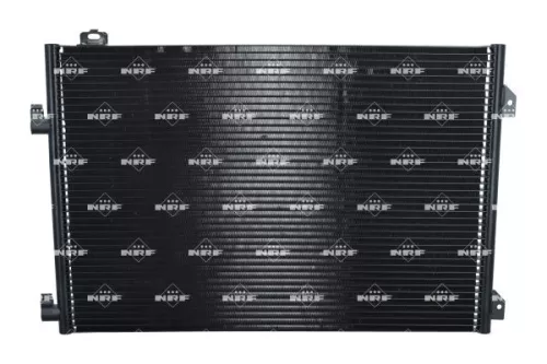 NRF Condenser, air conditioning (35545)