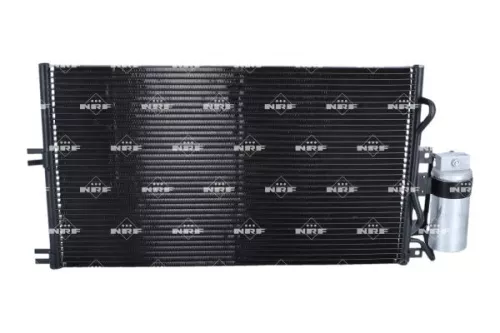 NRF Condenser, air conditioning (35183)