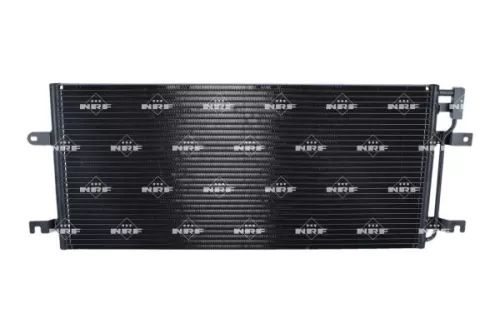 NRF Condenser, air conditioning (35316)