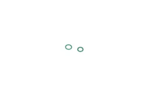 NRF Condenser, air conditioning (35613)