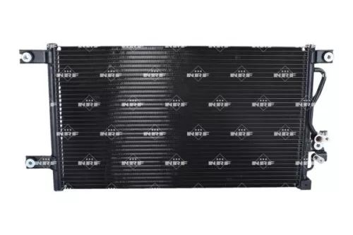 NRF Condenser, air conditioning (35756)