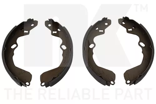 NK Brake Shoe Set (2732622)