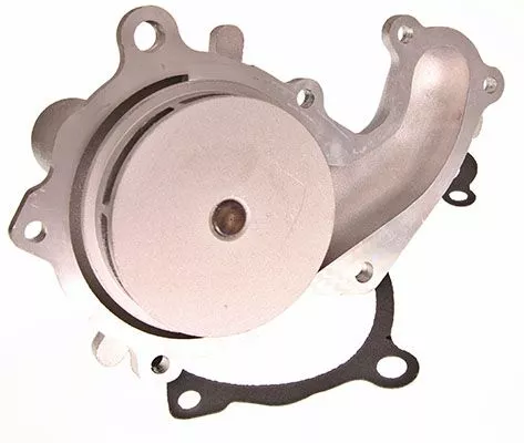 MAXGEAR Water Pump, engine cooling (47-0017)