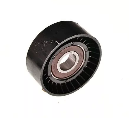 MAXGEAR Tensioner Pulley, V-ribbed belt (54-0130)