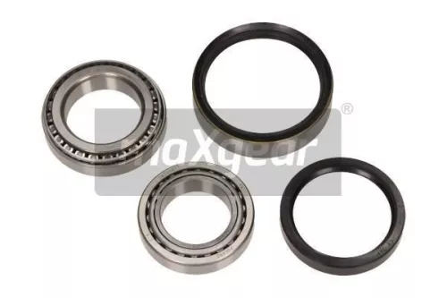 MAXGEAR Wheel Bearing Kit (33-0101)