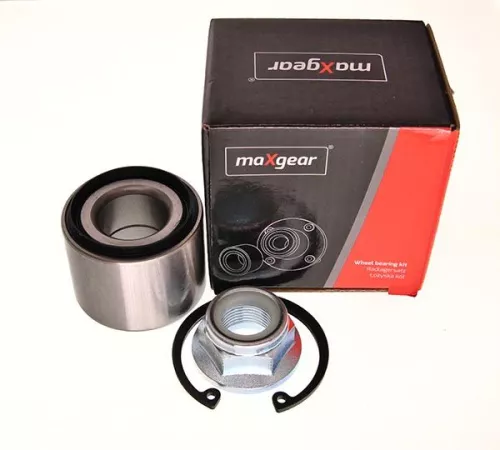 MAXGEAR Wheel Bearing Kit (33-0337)