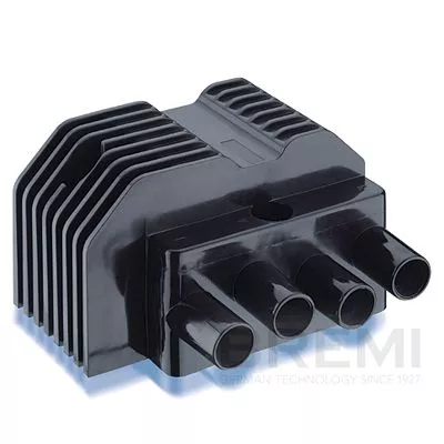BREMI Ignition Coil (20160)