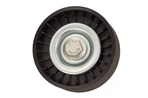 MAXGEAR Deflection/Guide Pulley, V-ribbed belt (54-0262)