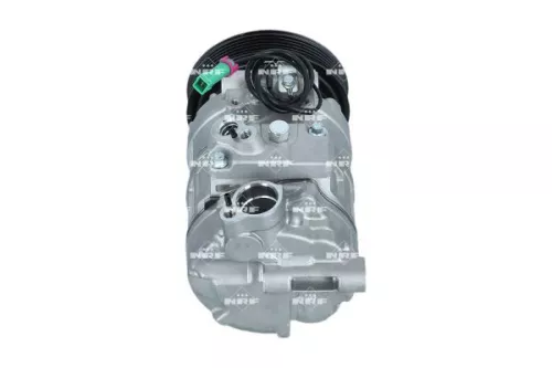 NRF Compressor, air conditioning (32111)