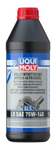Liqui Moly Transmission Oil (4421)