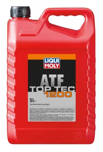 Liqui Moly Transmission Oil (3682)