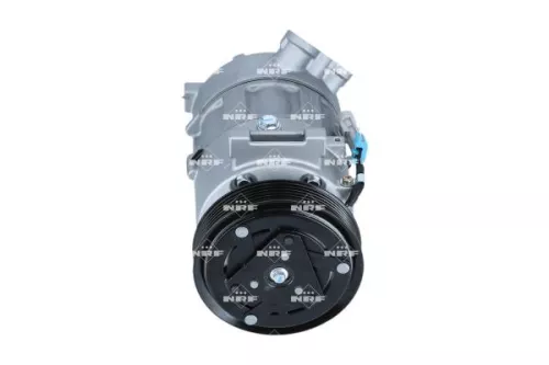 NRF Compressor, air conditioning (32191)