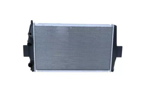 NRF Radiator, engine cooling (51538)
