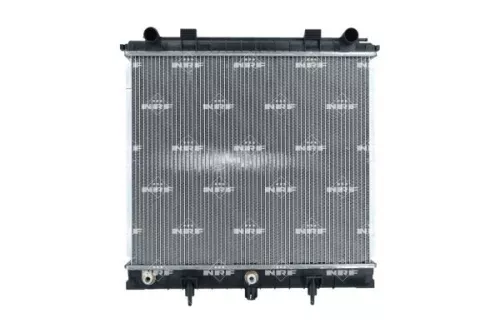 NRF Radiator, engine cooling (52129)