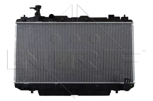 NRF Radiator, engine cooling (53324)