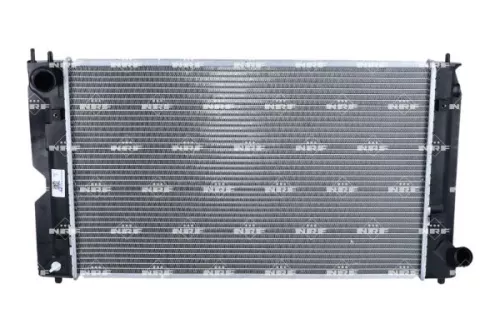 NRF Radiator, engine cooling (53421)