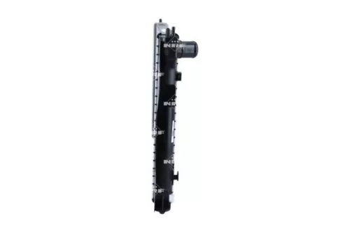 NRF Radiator, engine cooling (53421)