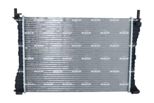 NRF Radiator, engine cooling (53740)