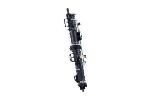 NRF Radiator, engine cooling (55335)