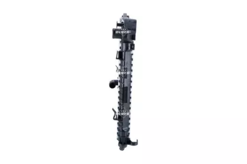 NRF Radiator, engine cooling (55338)