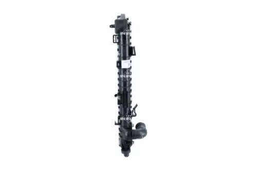 NRF Radiator, engine cooling (55338)