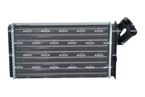 NRF Heat Exchanger, interior heating (58066)