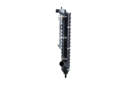 NRF Radiator, engine cooling (58349)